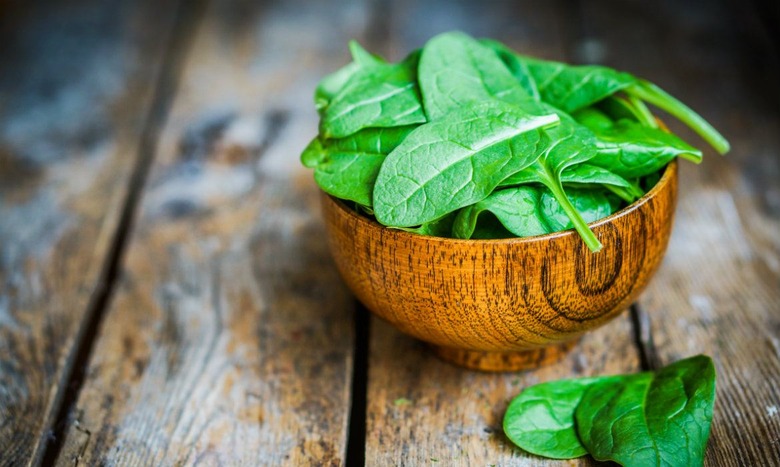 6 Best Spinach Recipes